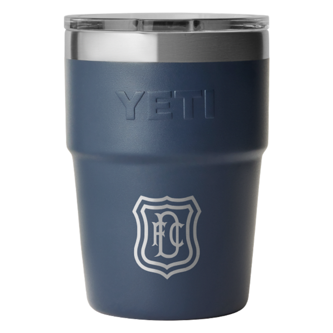 DFC YETI R16 Stackable Cup Navy