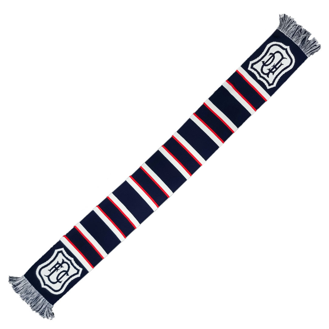 DFC Club Stripe Scarf