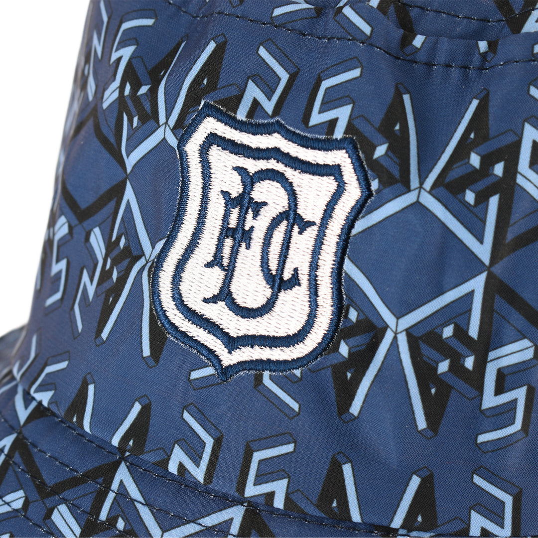 DFC Club and Country Bucket Hat