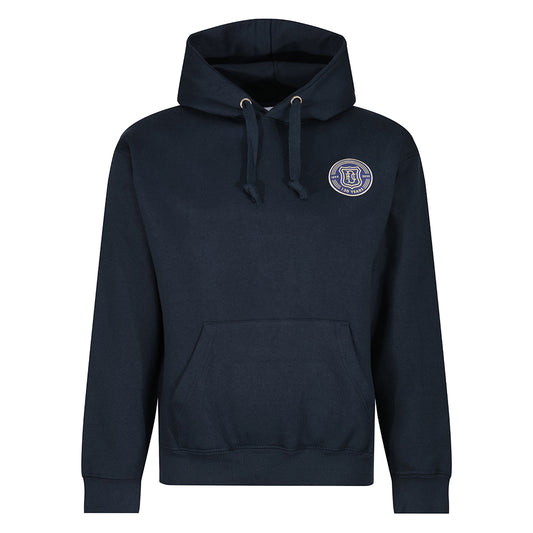 DFC 130 Years Small Crest Hoodie