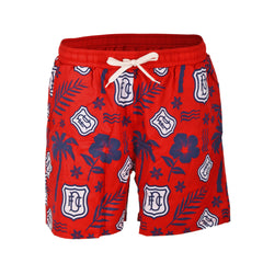 DFC Aloha Swim Short