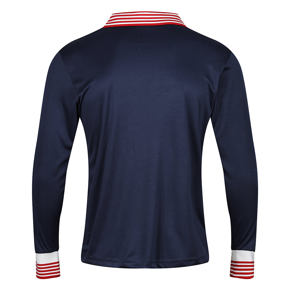 DFC 76/80 Home Retro Shirt