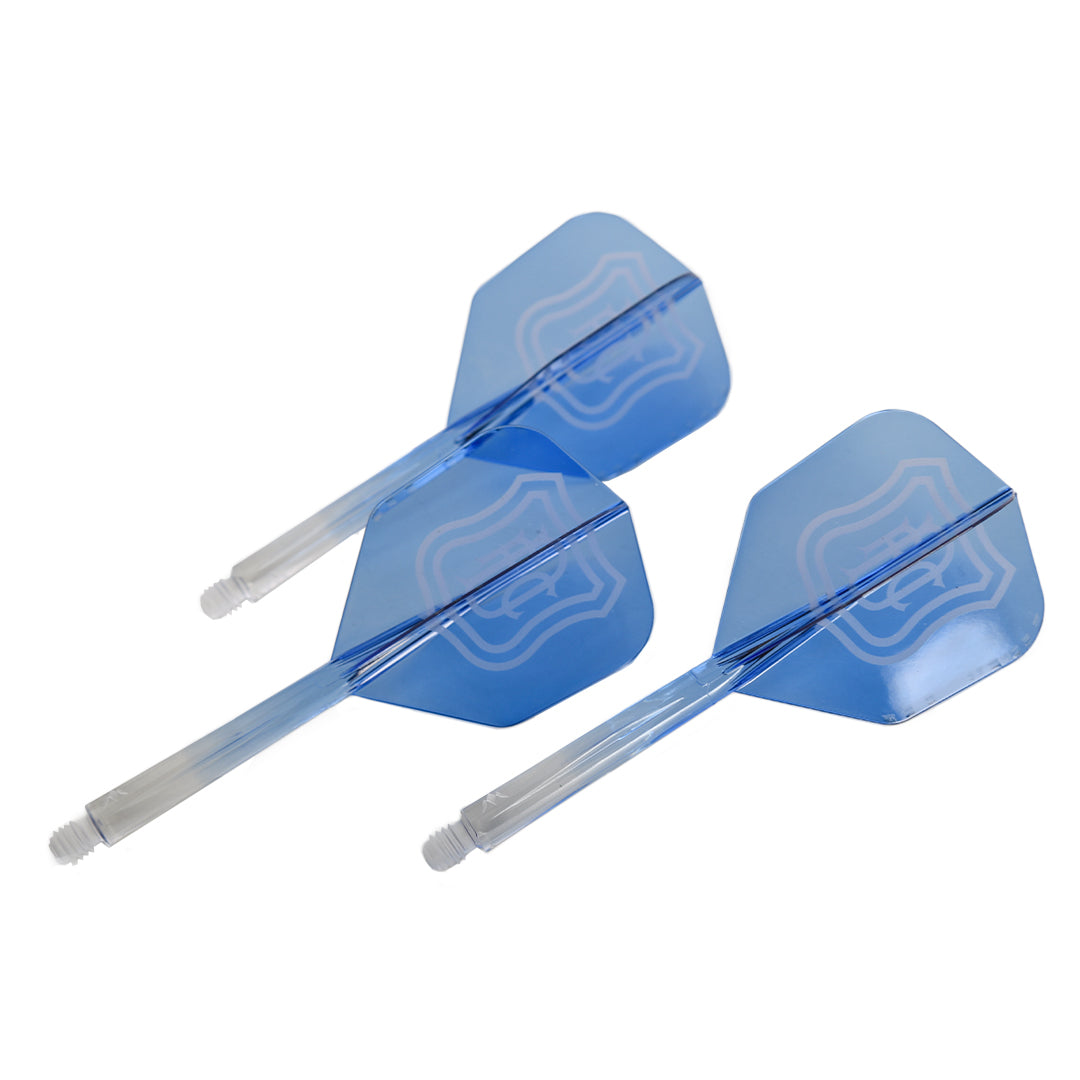 DFC Dart Flights (Pack of 3)
