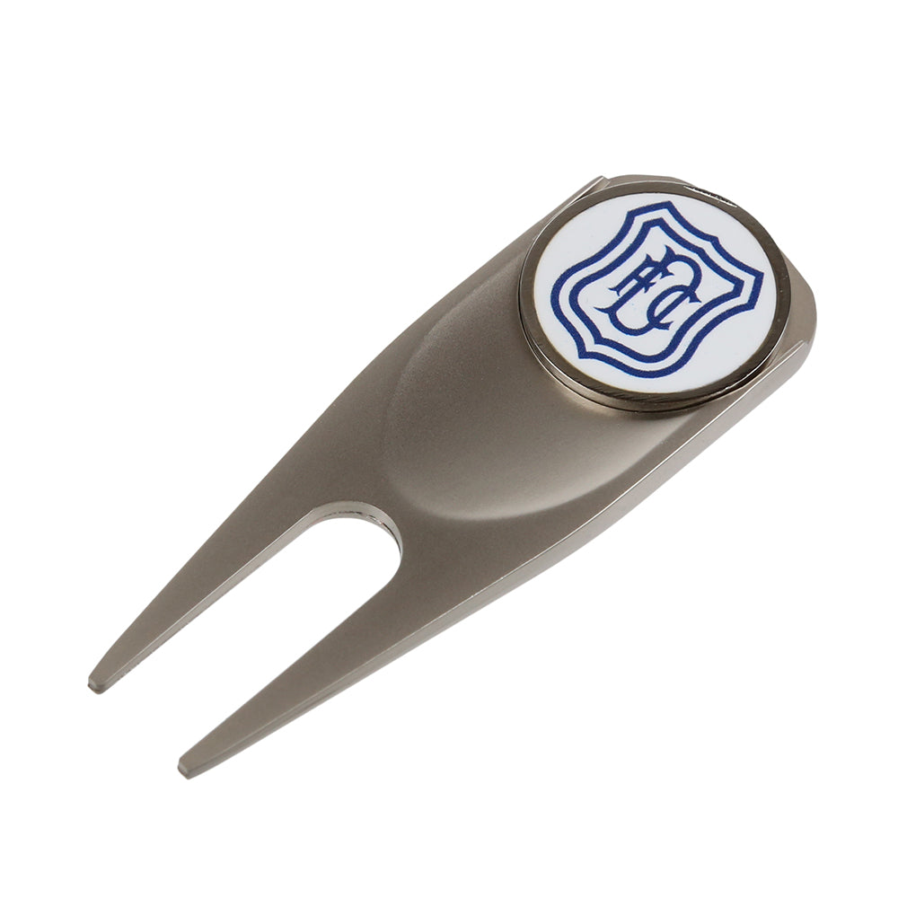 Divot Repair Tool and Marker
