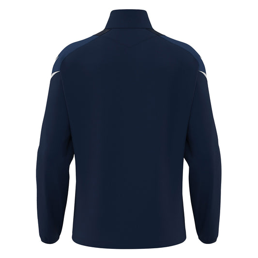 DFC 26/27 Training 1/4 Zip Navy