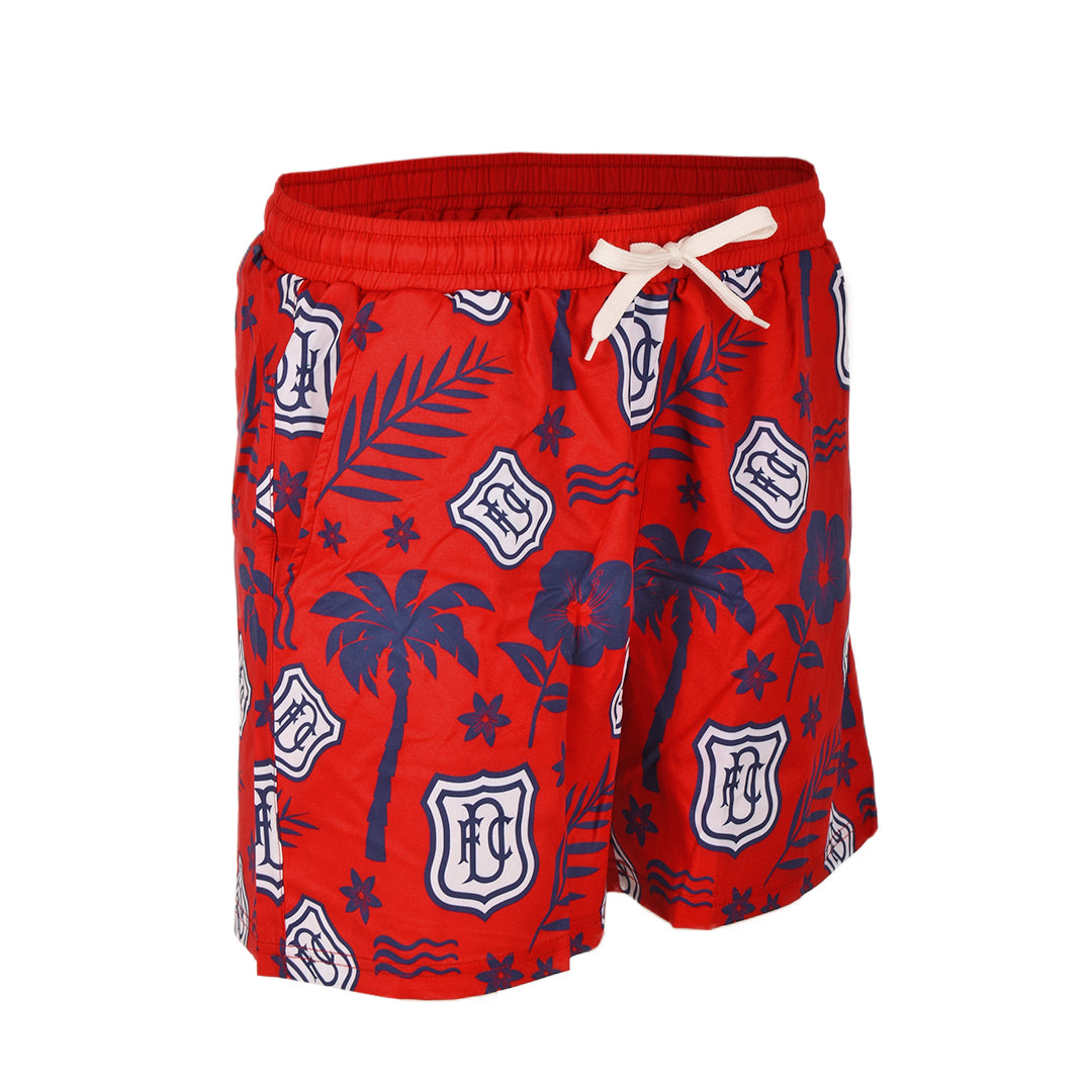 DFC Aloha Swim Short
