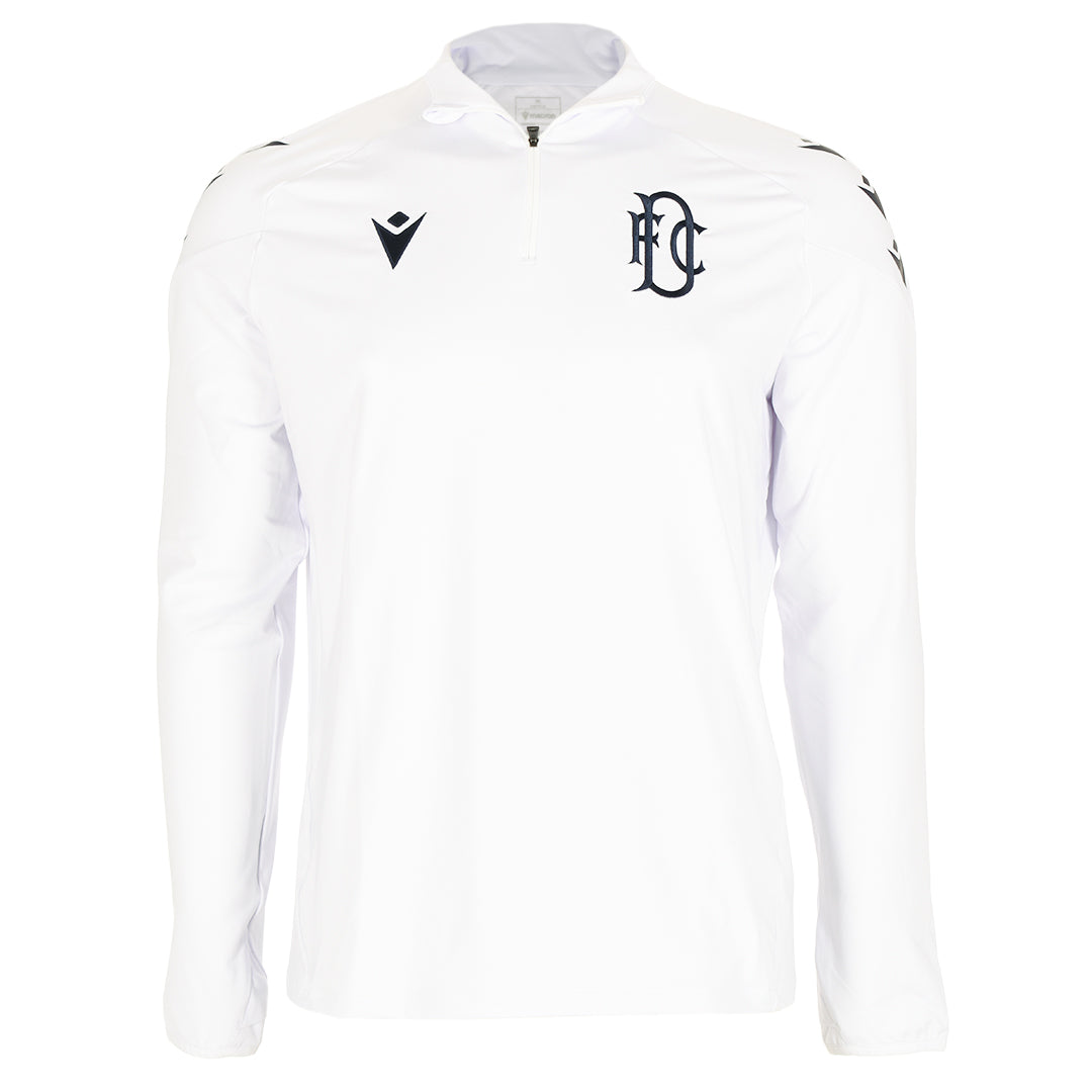 DFC 26/27 Warm Up Sweatshirt