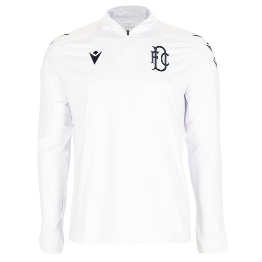 DFC 26/27 Warm Up Sweatshirt