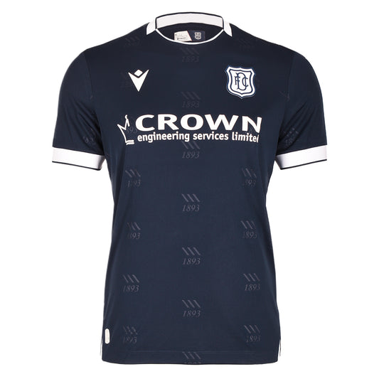 DFC 26/27 Home Jersey S/S