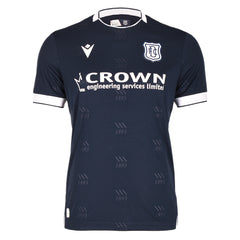 Jnr DFC 26/27 Home Jersey S/S