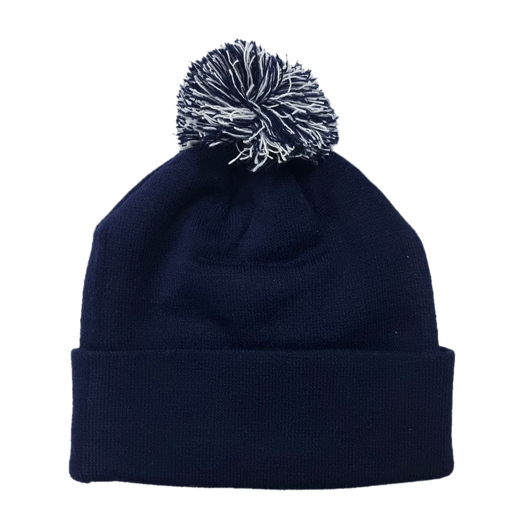 DFC Snappy Dee Mascot Bobble Hat