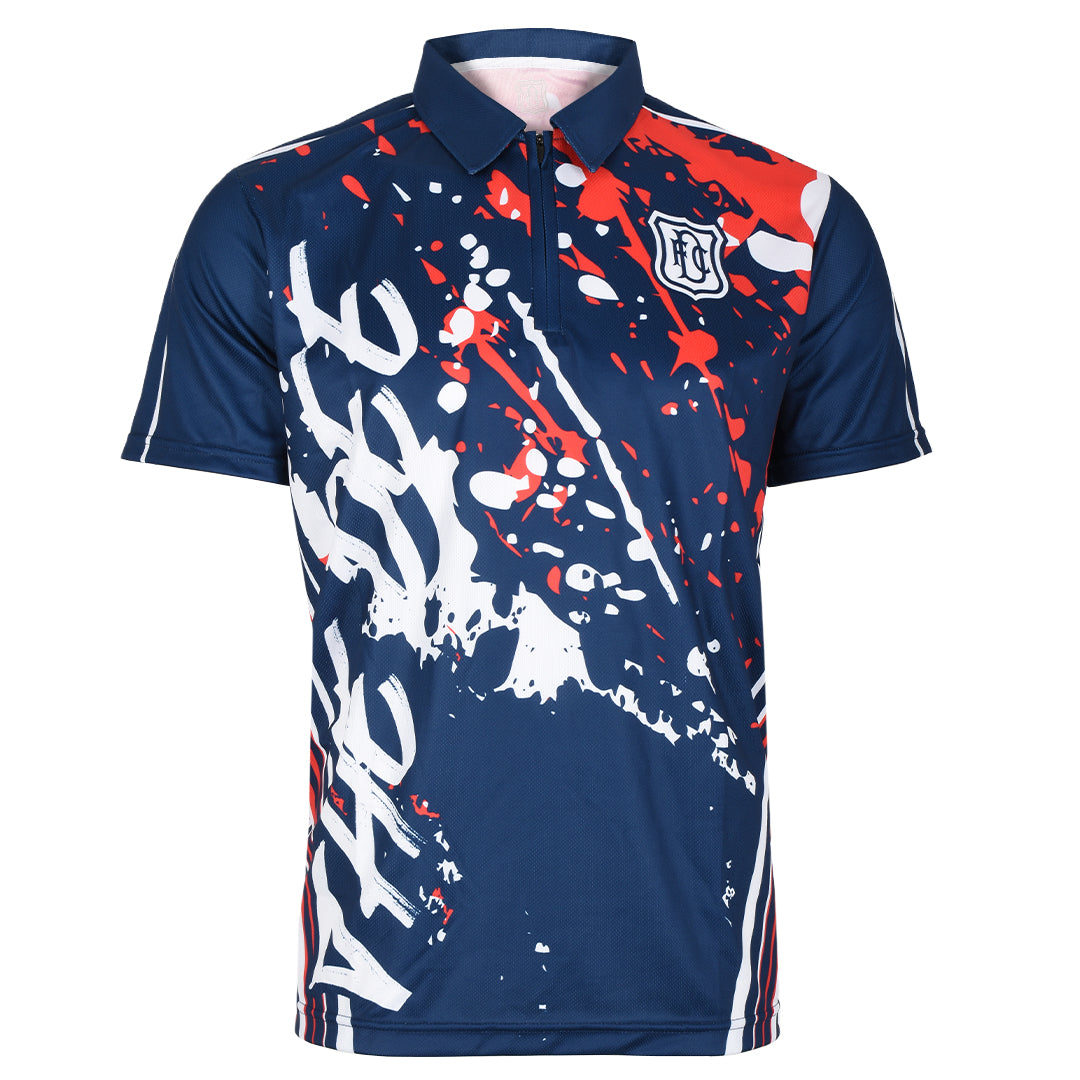 DFC Darts Jersey