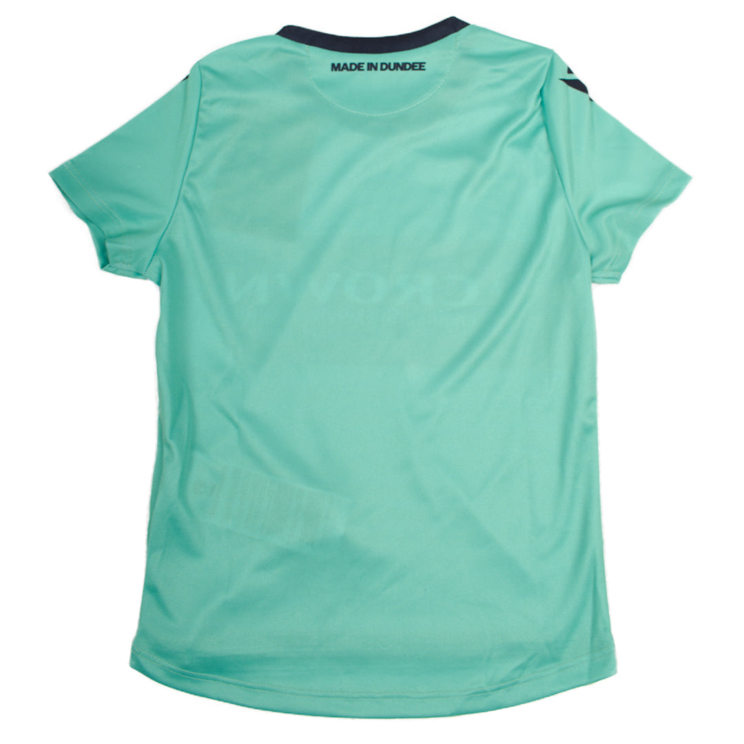 DFC 26/27 Away GK Infant Kit