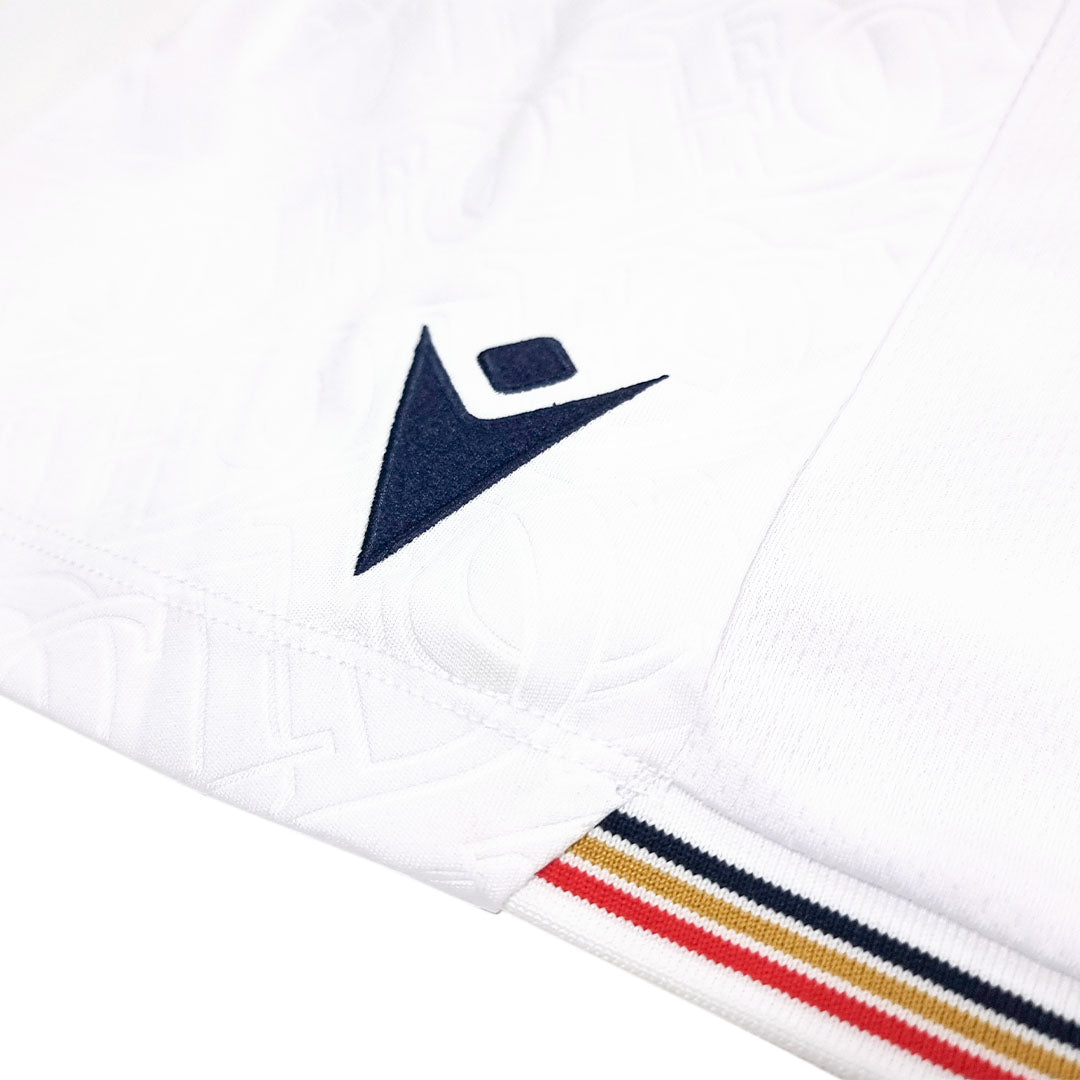 Jnr 25/26 Away Short