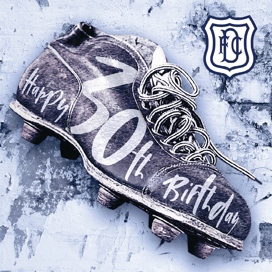 Birthday Number Cards