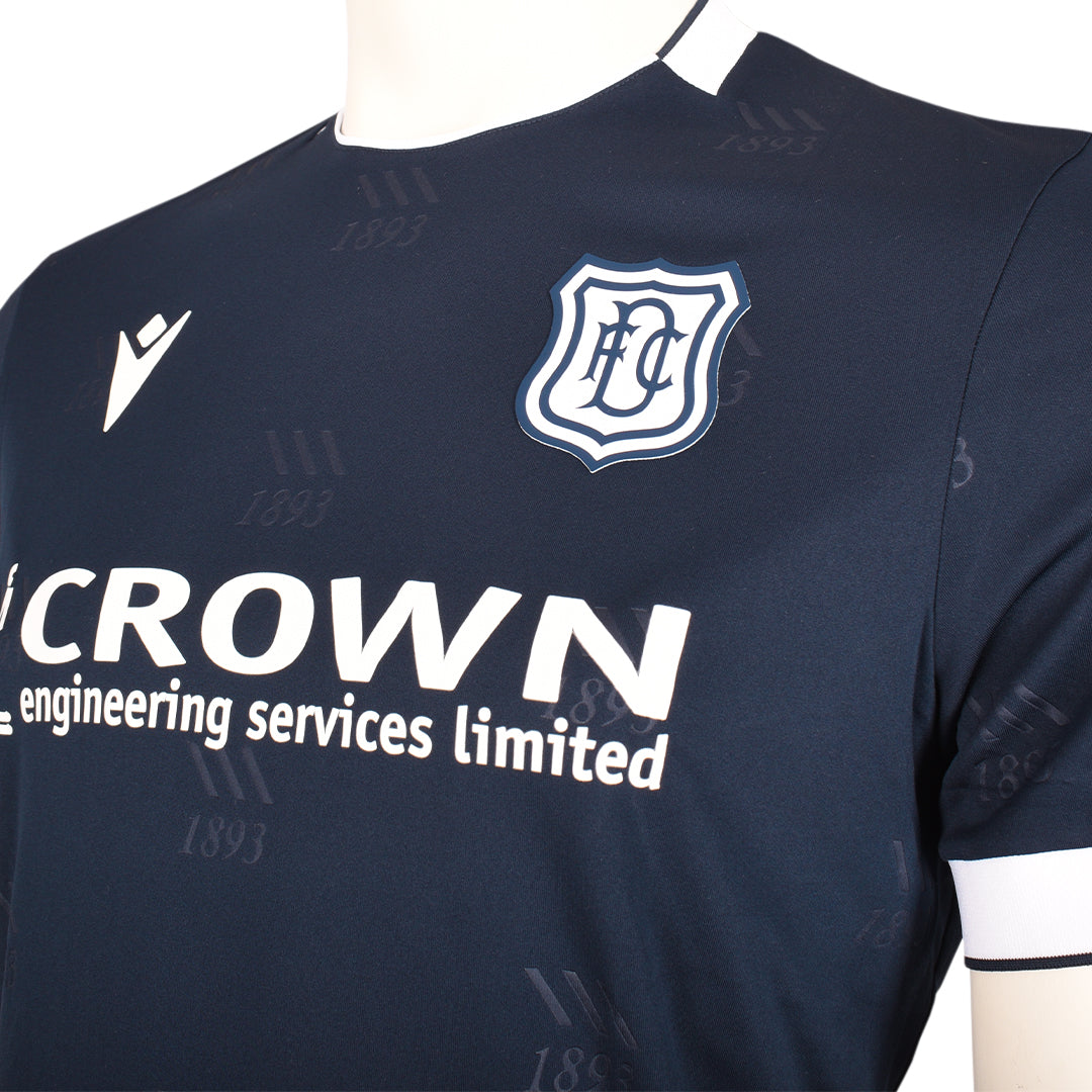 DFC 26/27 Home Jersey S/S