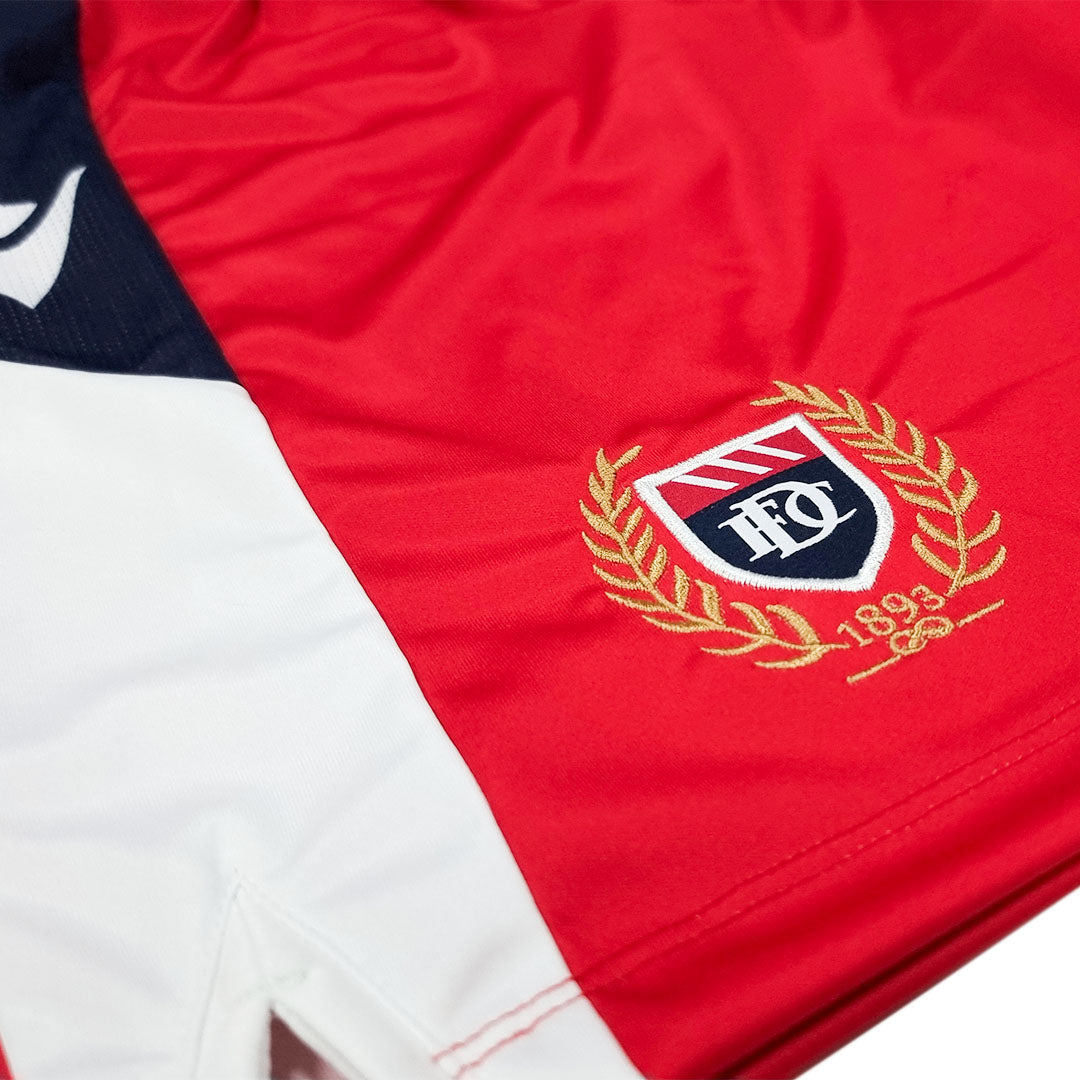 25/26 Home GK Short