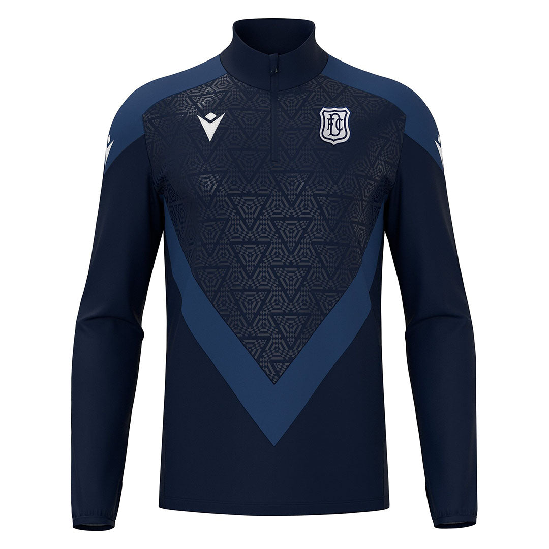 DFC 25/26 Players Sweatshirt