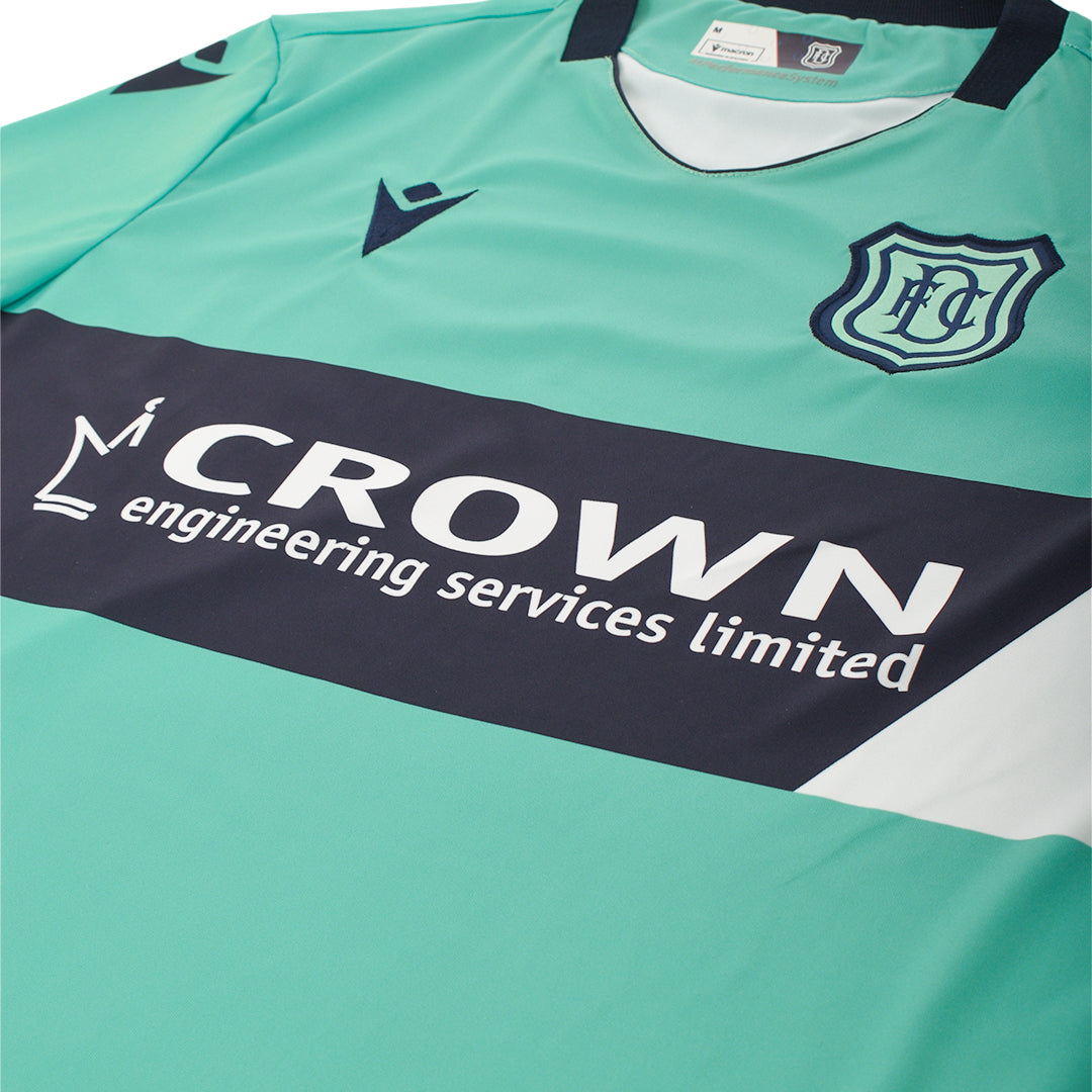 DFC 26/27 Away GK Jersey