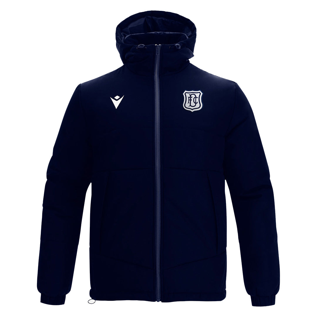 DFC Bomber Jacket