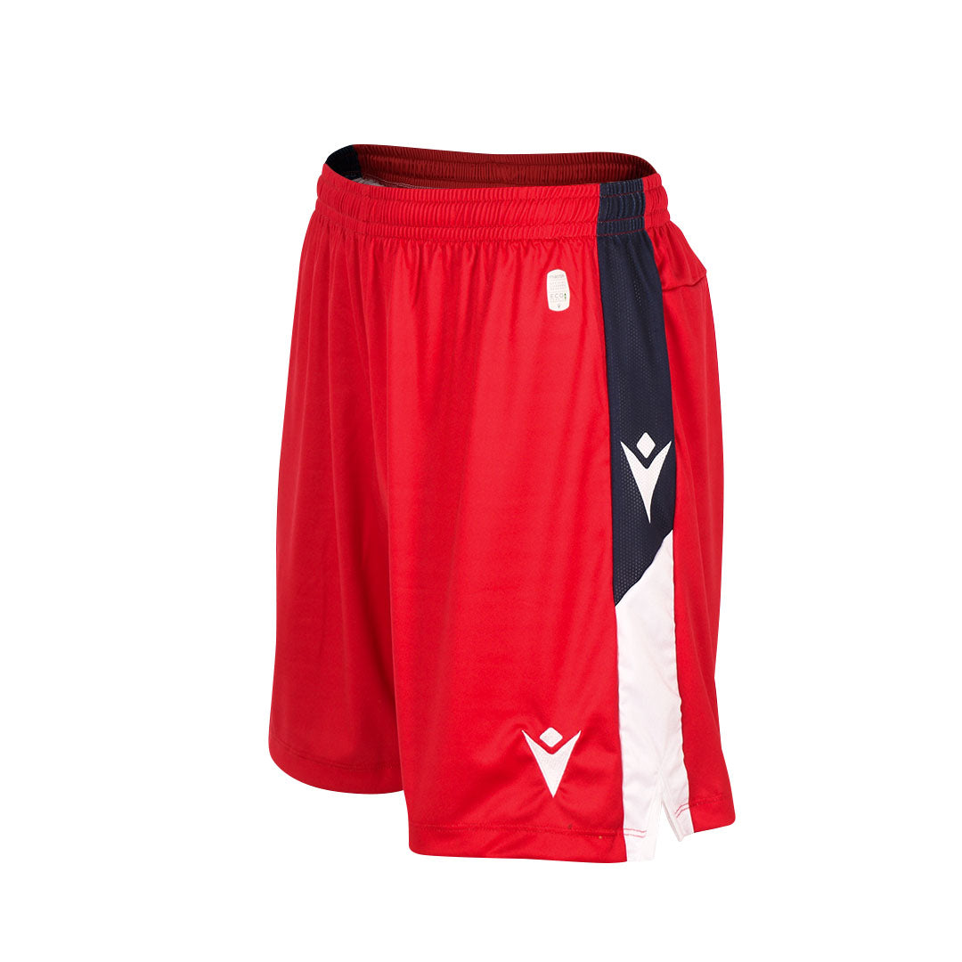 25/26 Home GK Short