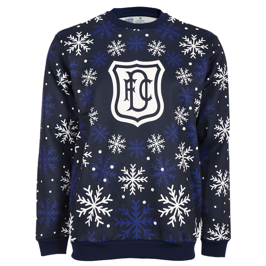 DFC Christmas Jumper