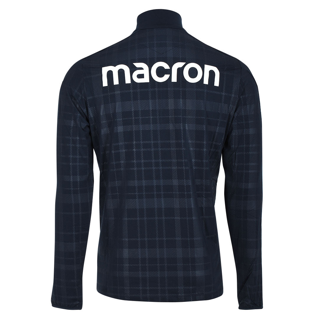 Jnr DFC 25/26 Matchday 1/4 Zip