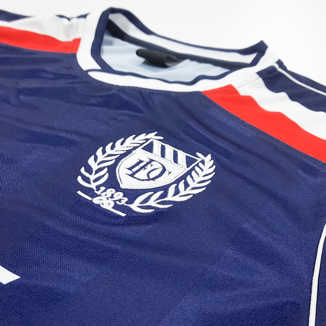 DFC 87/89 Retro Home Shirt