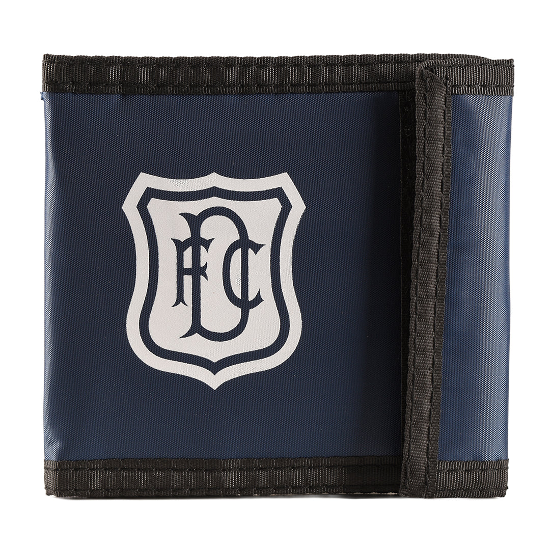 DFC Ripper Wallet Navy