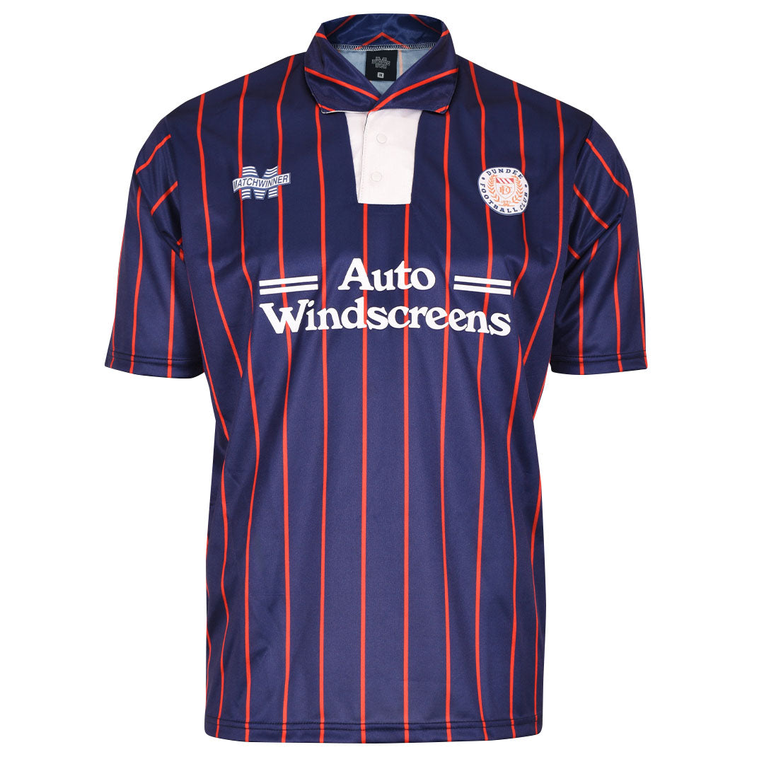 DFC 94/95 Retro Home Jersey