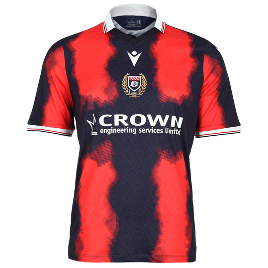 25/26 Third Jersey S/S