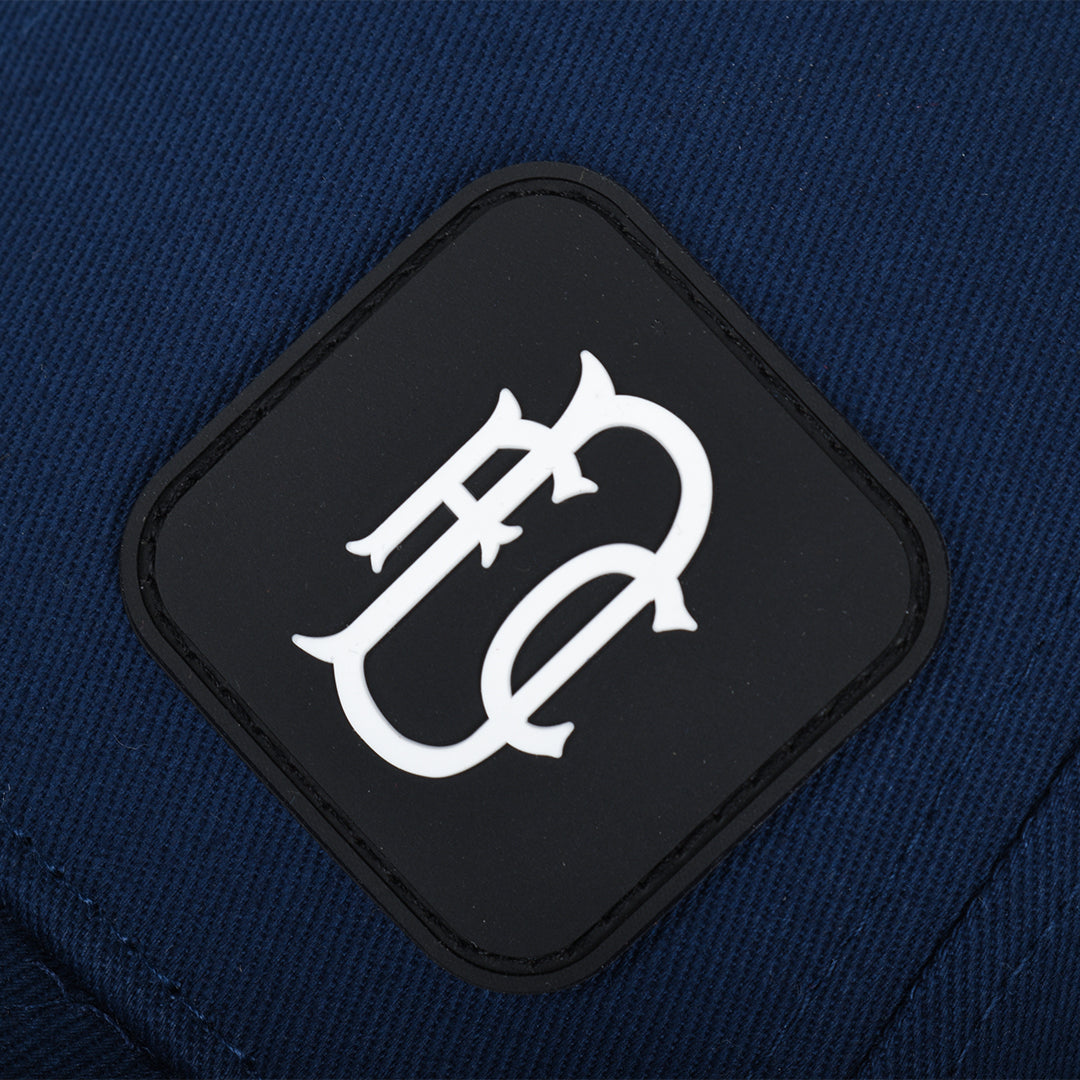 DFC Initials Cap