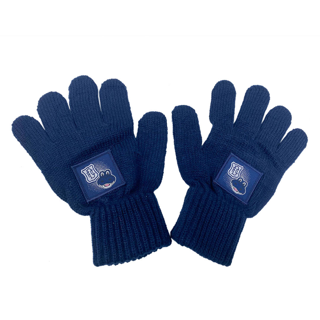 DFC Snappy Dee Mascot Gloves