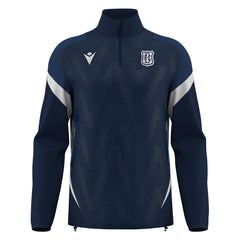 DFC 26/27 Training 1/4 Zip Navy