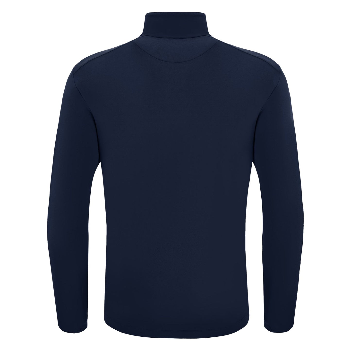 DFC 23/24 Training Pro 1/4 Zip Navy|White