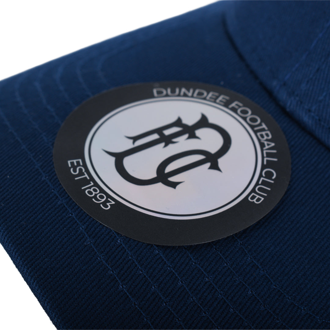 DFC Initials Cap
