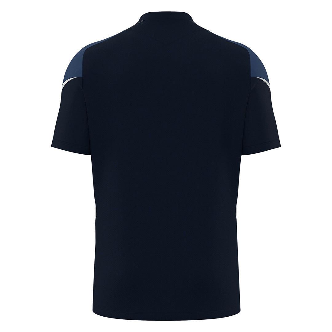 Jnr DFC 26/27 Training Tee Navy