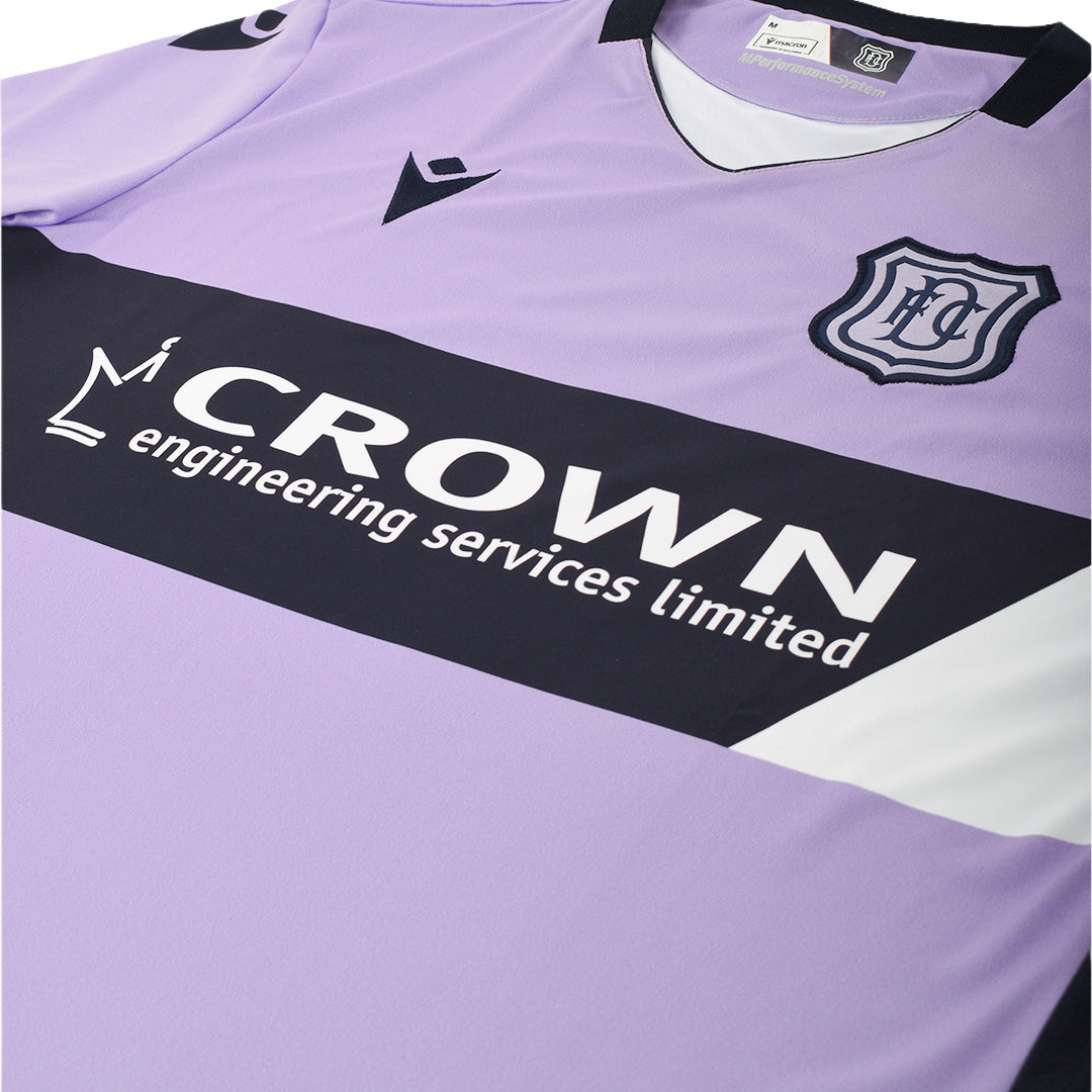 DFC 26/27 Home GK Jersey