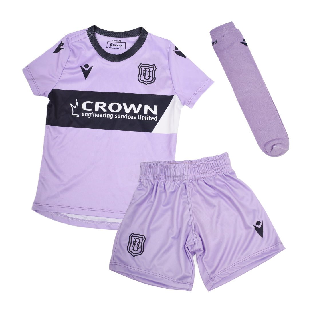 DFC 26/27 Home GK Infant Kit