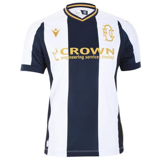 DFC 26/27 Third Jersey S/S