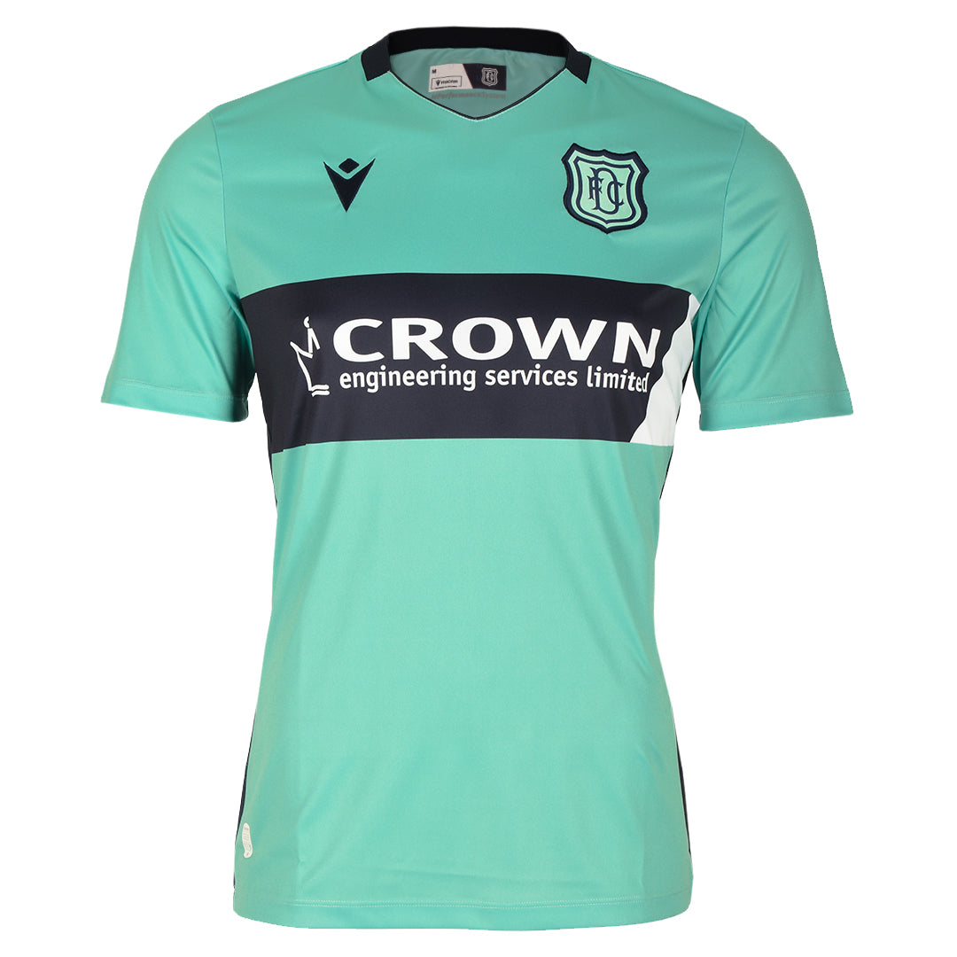 DFC 26/27 Away GK Jersey