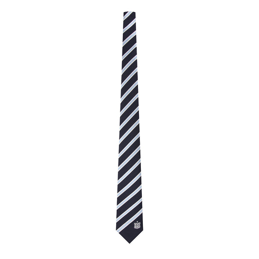 Club Tie Striped
