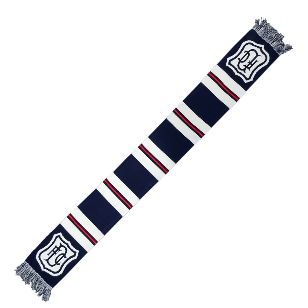 DFC Stripe Scarf