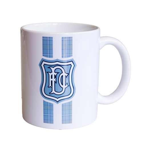 23/24 Away Colours Crest Mug