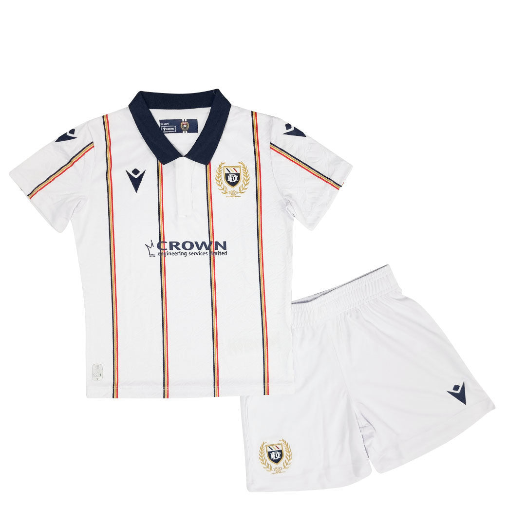 25/26 Away Infant Kit