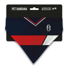 Retro Kit Pet Bandana