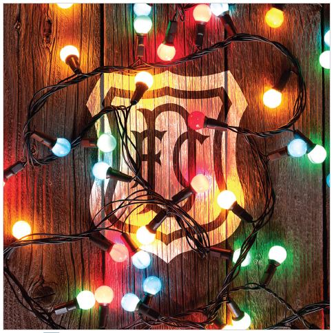 Christmas Cards
