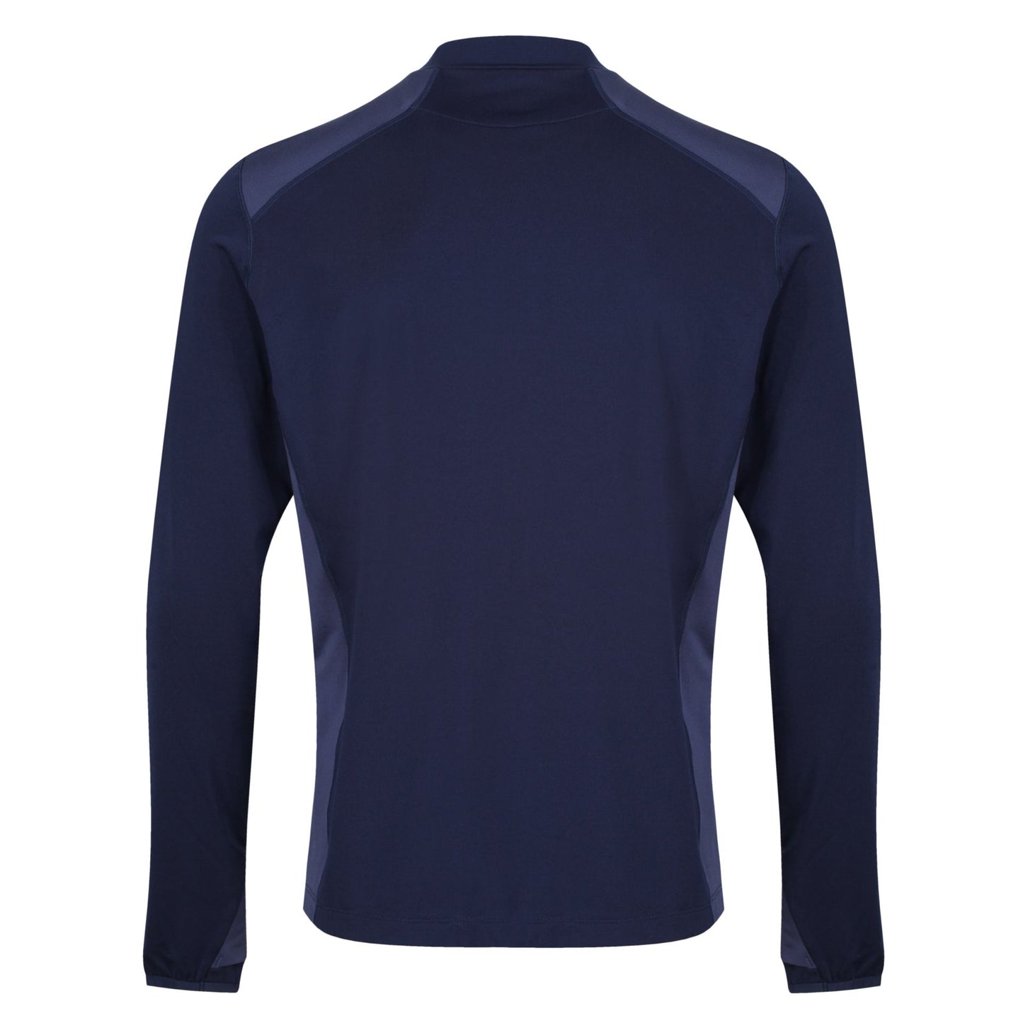 Macron Pro Training Sweat Dark Blue