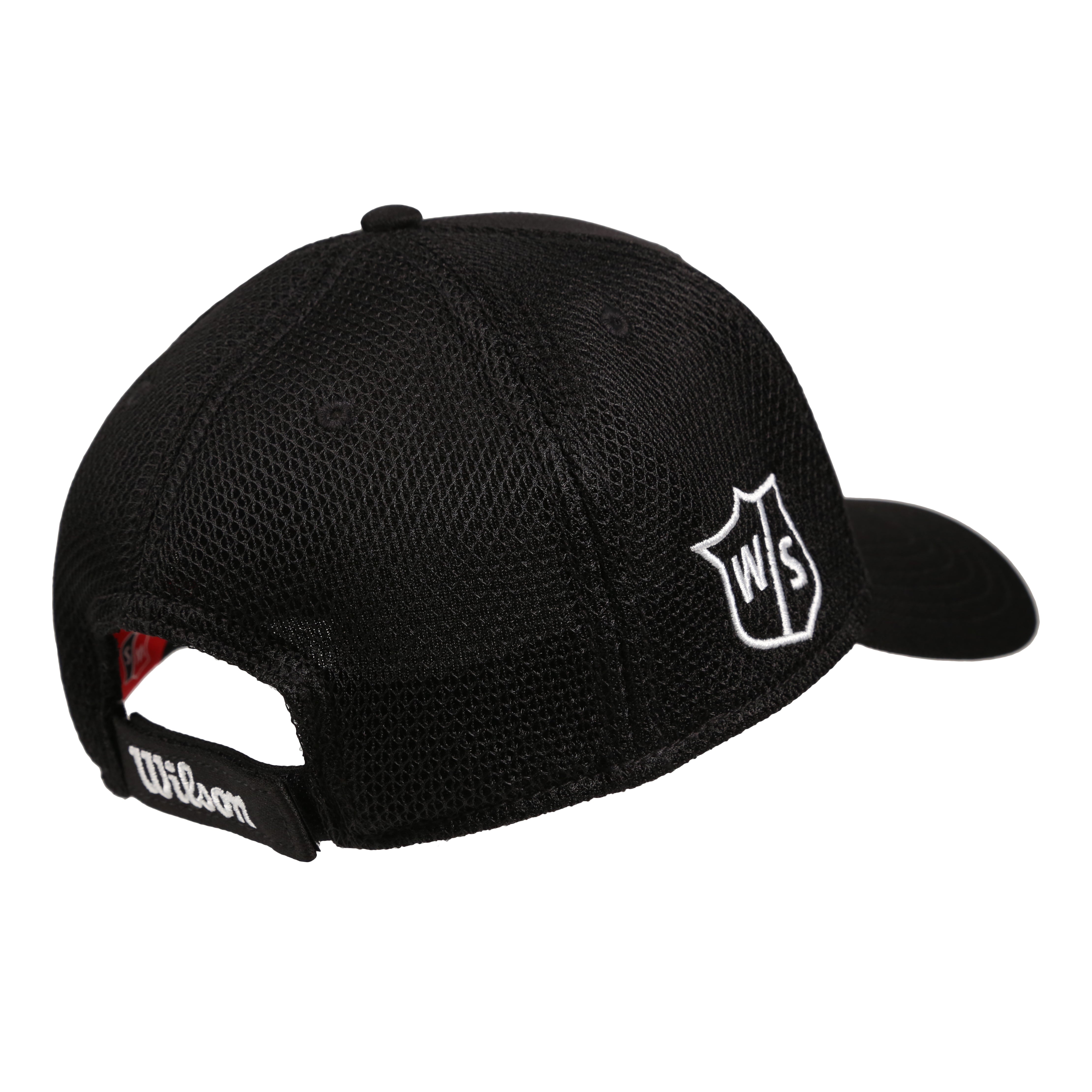 Wilson sales golf cap