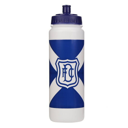 Saltire Water Bottle 750ml